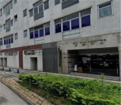 安匯中心 粉嶺 低層 K216289 售盤