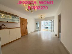 名人花園 (步行返培正書院, 內街露台)