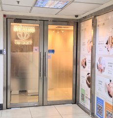 屯门柏丽广场 屯门 高层 C217286 售盘