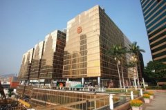 中港城 尖沙咀 中層 K216416 售盤