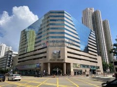 貿易廣場 長沙灣 中層 1779962 售盤