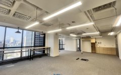China Hong Kong Tower Wan Chai office for rent 2,152 sq.ft. | Regent