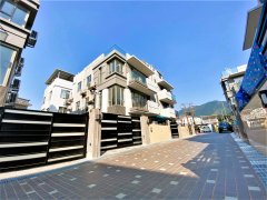 屋苑式管理~地下入車花園 元朗 低層 059051 售盤