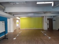 TLP 葵涌 中层 C221861 售盘