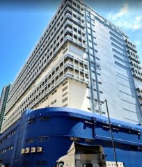 橋匯 青衣 中層 C218877 售盤