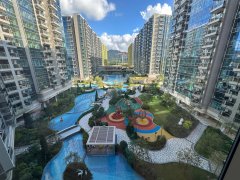 柏瓏 元朗 低層 1759348 售盤