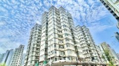 美寧中心 深水埗 K218394 售盤