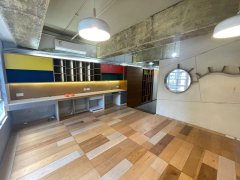 嘉力工业中心 荃湾 中层 K211050 售盘