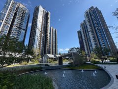 SIERRA 马鞍山 中层 1779002 售盘