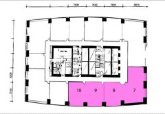 中遠大廈 上環 高層 C221968 售盤