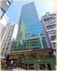 堅雄商業大廈 灣仔 低層 K185664 售盤