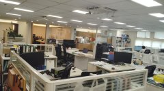 怡高工業中心 長沙灣 低層 1742832 售盤