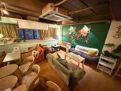 鸿宝商业大厦 油麻地 高层 C111335 售盘