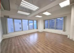 甄沾記大廈 黃竹坑 高層 K219468 售盤