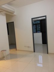 嘉华大厦 黄大仙 低层 T125448 售盘