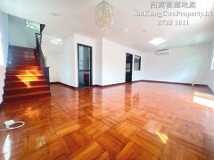 清靜半山*複式連天台*舒適設計 西貢 006827 售盤