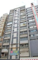 宏章工業大廈 觀塘 中層 K218580 售盤