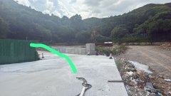 粉锦公路 元朗 Y037325 售盘