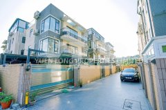 【近元朗市】700呎3房連車位 元朗 M060385 售盤