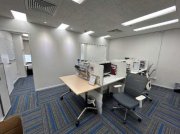 Ocean Centre, Hong Kong Office