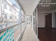 清静半山*1/F连露台*规划完善 西贡 032740 售盘