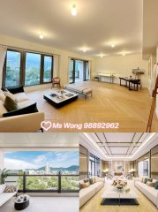 ST GEORGE'S MANS 何文田 1749846 售盤