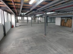 协兴工业中心 沙田 中层 C166791 售盘