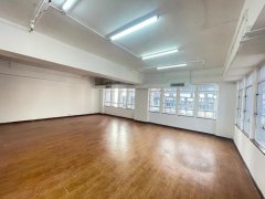 恒生青山道大廈 長沙灣 中層 K200150 售盤