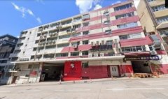 味千集團大廈【地廠】 油塘 C082630 售盤