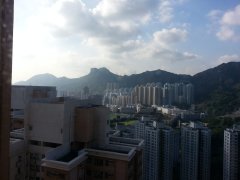 嘉峰台【極高層,做足930】 牛池灣 高層 L125477 售盤