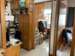 萬年戲院大廈 黃大仙 中層 F154529 售盤