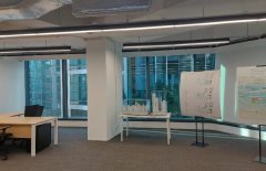 208 Johnston Wan Chai office for rent 2,805 sq.ft. | Regent