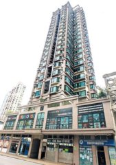 俊晖华庭 红磡 低层 K222103 售盘