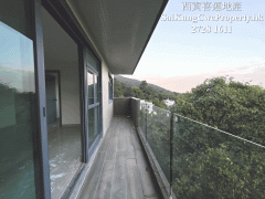 开扬山景*2/F连天台*实用3房 西贡 033607 售盘