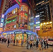 太兴广场 尖沙咀 高层 C133759 售盘