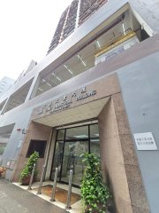 WANG LUNG IND BLDG