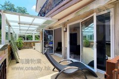 御庭園 西貢 低層 S040931 售盤