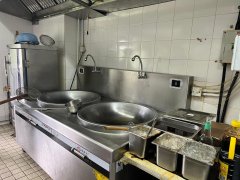 金來工業大廈 黃竹坑 中層 C219547 售盤