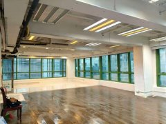 Mongkok Harbour Centre, Hong Kong Office