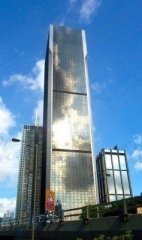 新鸿基中心 湾仔 中层 K221527 售盘