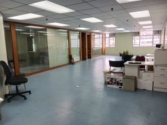 Richwealth Industrial Building, Hong Kong Office