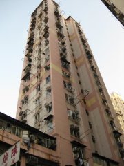 寶發大廈 黃大仙 低層 F161378 售盤