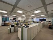 Harbour City Wharf T & T Centre, Hong Kong Office