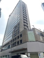 中國五礦大廈 尖沙咀 中層 C219749 售盤