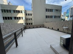 活道1號 灣仔 低層 A412871 售盤