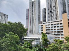 凱昌工業大廈 屯門 低層 C116854 售盤