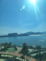 碧堤半岛 荃湾 中层 C024433 售盘