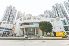 丽港城商场 油塘 009725 售盘