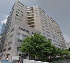 日昇中心 觀塘 中層 K183213 售盤