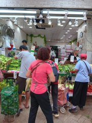 協和廣場 荃灣 K216923 售盤